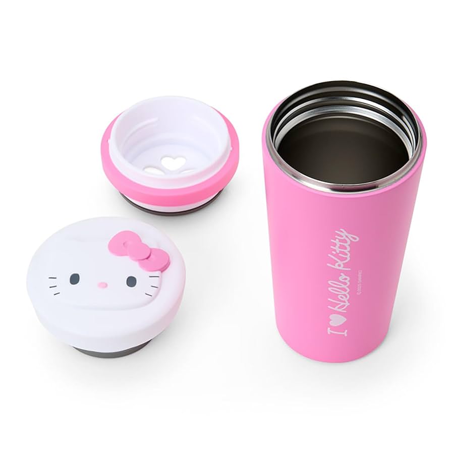 【たいこ】HELLO KITTY タンブラー（単品） たいこ】HELLO KITTY タンブラー（単品） Amazon.co.jp: ハロー